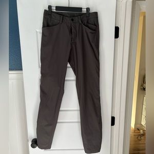 Lululemon ABC Pants